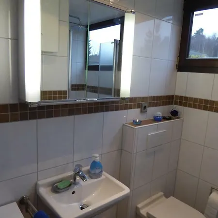 Eifelwaldhaeuschen *