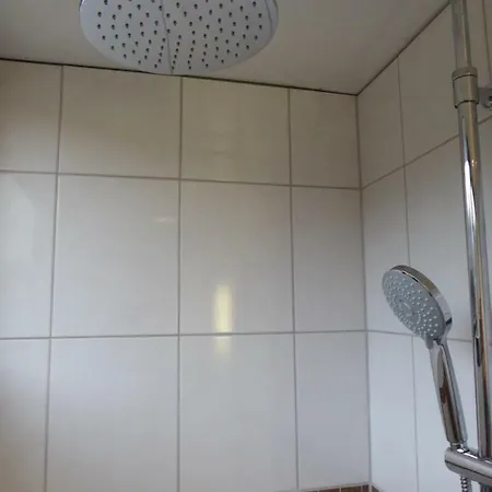 Eifelwaldhaeuschen Nyaraló Blankenheim