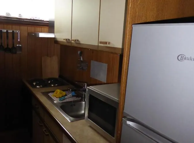 Eifelwaldhaeuschen Casa vacanze *