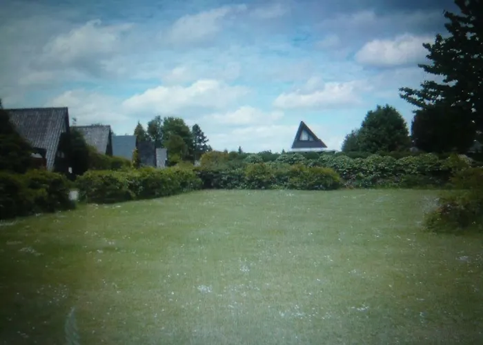 Eifelwaldhaeuschen Casa vacanze Blankenheim (North Rhine-Westphalia)