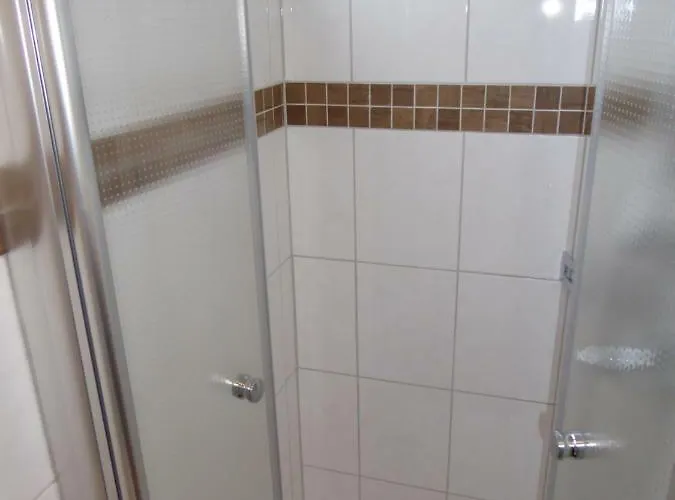 Eifelwaldhaeuschen Casa vacanze