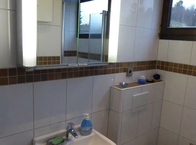 Eifelwaldhaeuschen *