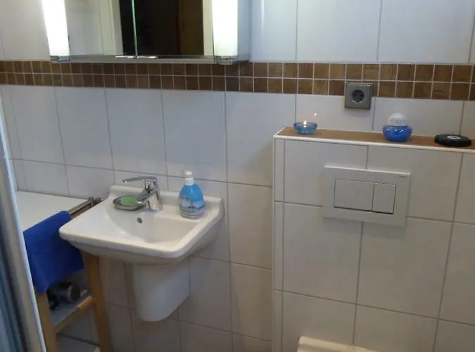 Eifelwaldhaeuschen * Blankenheim (North Rhine-Westphalia)