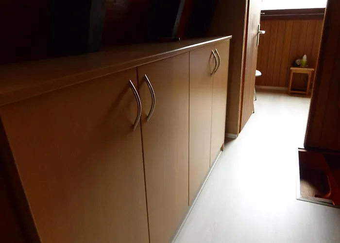 Eifelwaldhaeuschen Casa vacanze Blankenheim (North Rhine-Westphalia)