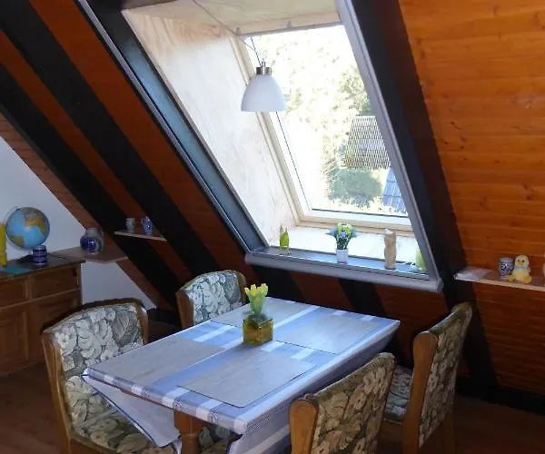 Eifelwaldhaeuschen Casa vacanze Blankenheim (North Rhine-Westphalia)